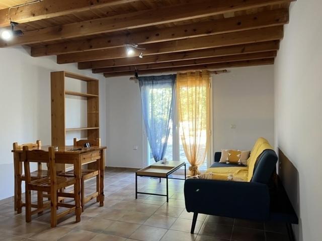 KynopiástaiHarmony House Corfu别墅 外观 照片