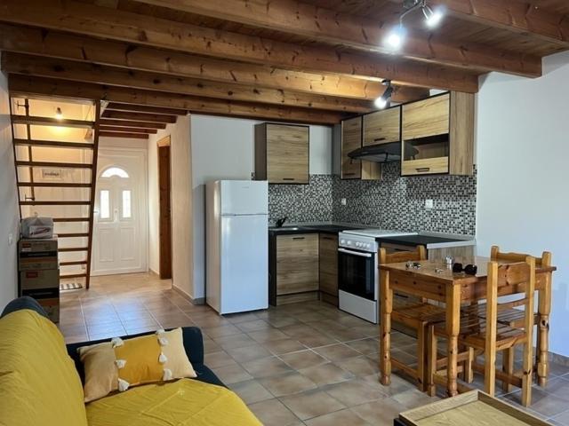 KynopiástaiHarmony House Corfu别墅 外观 照片