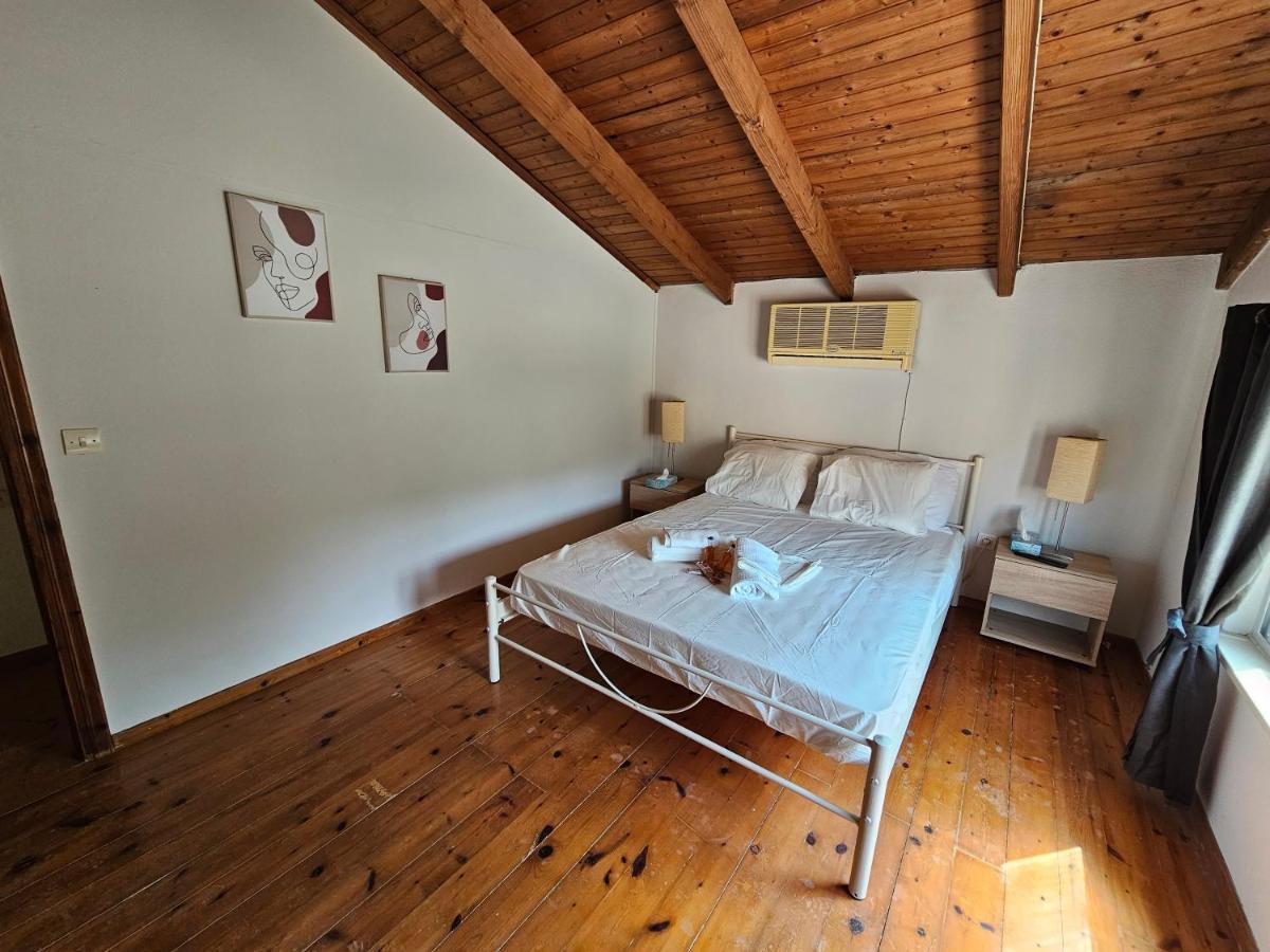 KynopiástaiHarmony House Corfu别墅 外观 照片