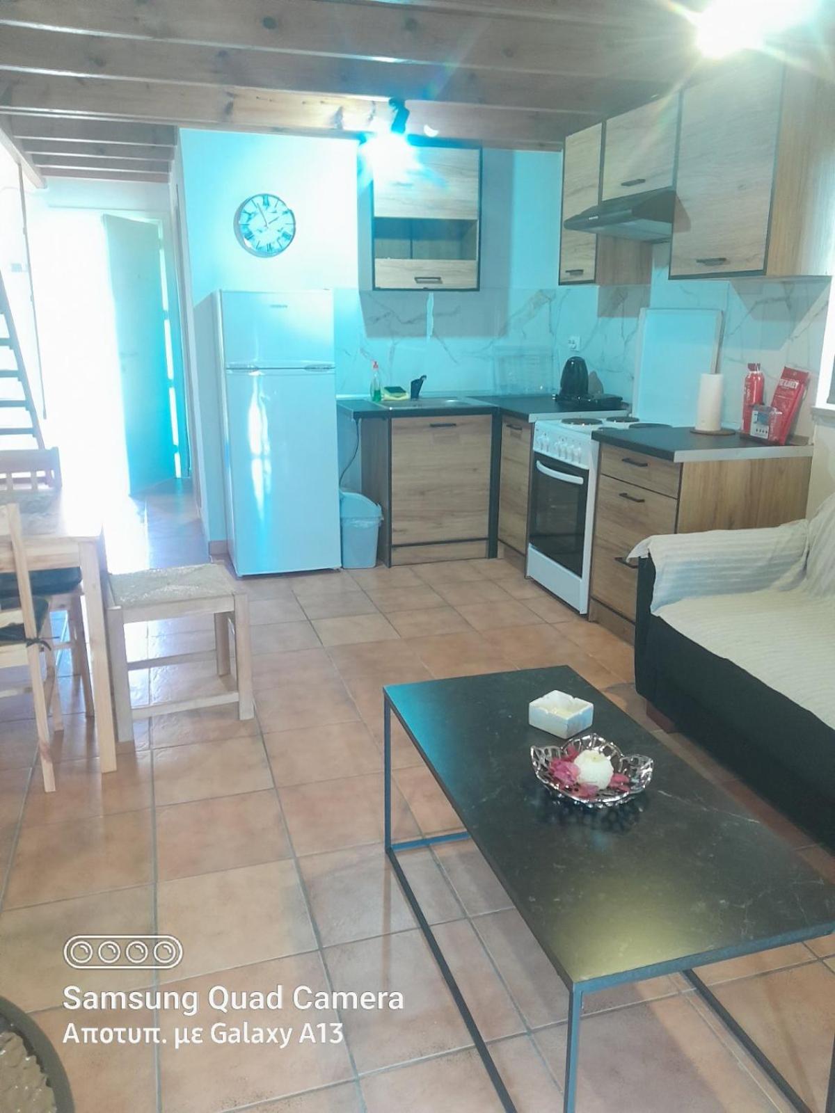 KynopiástaiHarmony House Corfu别墅 外观 照片